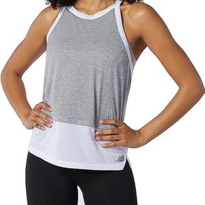 New Balance Impact Run Hybrid Tank Top XS